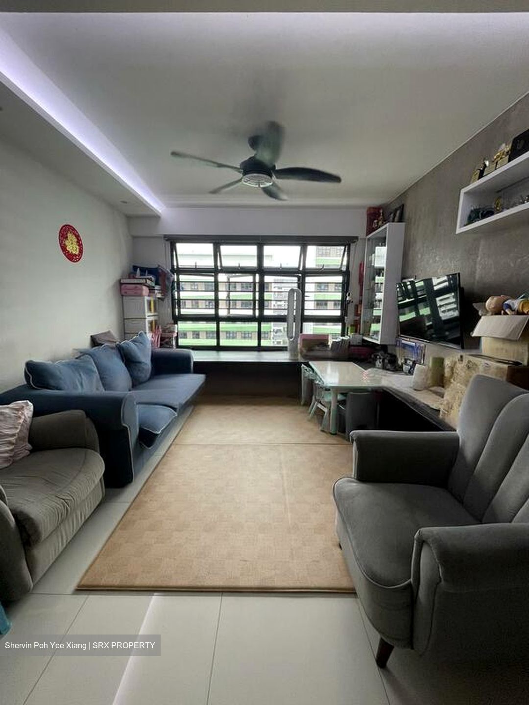 Tampines Street 61 (Tampines), Multi Generation #459716861